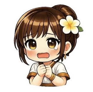 リラゴーちゃん