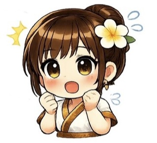 リラゴーちゃん