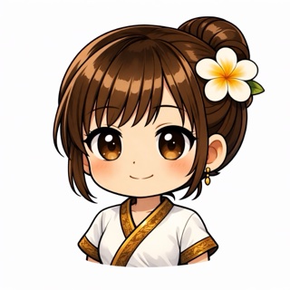 リラゴーちゃん